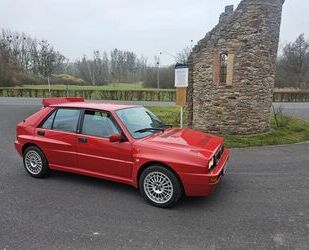 Lancia Lancia Delta Integrale EVO 2 Sedici H-Zulassung Gebrauchtwagen