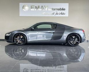 Audi Audi R8 4.2 FSI Coupe quattro /Navi/Leder/Xenon/ Gebrauchtwagen