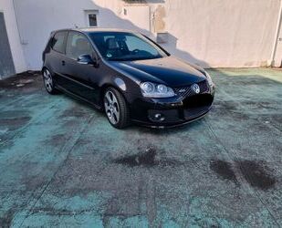 VW Volkswagen Golf 5 2.0 TFSI GTI Edition 30 Automati Gebrauchtwagen