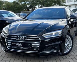 Audi Audi A5 Sportback quattro*S-line+*Virtual*Pano*360 Gebrauchtwagen