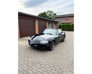 Mazda Mazda MX-5 1.9 16V Unplugged Gebrauchtwagen