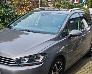 VW Volkswagen Golf Sportsvan 1.2 TSI 81kW DSG ALLSTAR Gebrauchtwagen