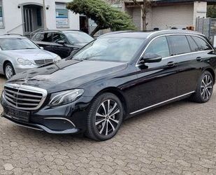 Mercedes-Benz Mercedes-Benz de Avantgarde 1.Hd SH. LED 360°Kam. Gebrauchtwagen