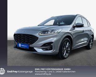 Ford Ford Kuga 2.0 EcoBlue Aut. ST-LINE X AHK GJR Navi Gebrauchtwagen