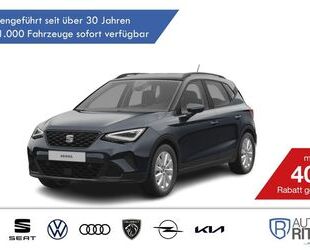 Seat Seat Arona Style XL -26% RFK|Navi|Carplay|Klima|PD Gebrauchtwagen