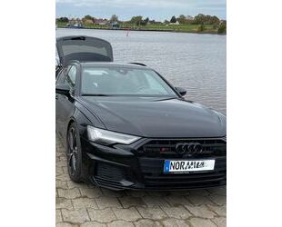 Audi Audi S6 TDI quattro tiptronic Avant - Gebrauchtwagen