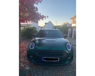 Mini MINI Cooper Clubman Cooper Classic Trim Automatik. Gebrauchtwagen