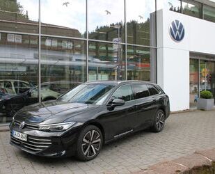 VW Volkswagen Passat Variant 1.5 eTSI Business DSG Na Gebrauchtwagen