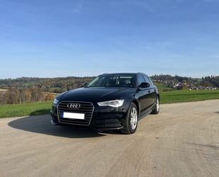 Audi Audi A6 2.0 TDI 140kW ultra S tronic Avant - Gebrauchtwagen