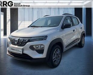 Dacia Dacia Spring Electric Comfort Kamera Navi LED Gebrauchtwagen