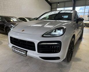 Porsche Porsche Cayenne Coupe GTS*Approved bis 12/2025* Gebrauchtwagen