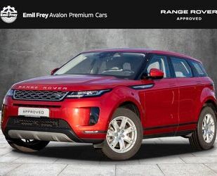 Land Rover Land Rover Range Rover Evoque D180 S Gebrauchtwagen