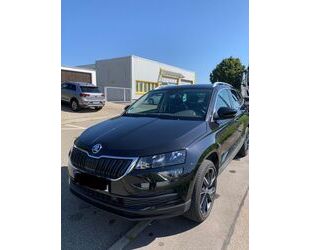 Skoda Skoda Karoq 1.5 TSI ACT DSG Style Style *Panorama Gebrauchtwagen