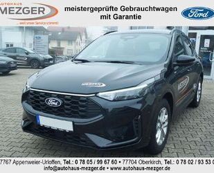 Ford Ford Kuga Hybrid ST-Line Gebrauchtwagen