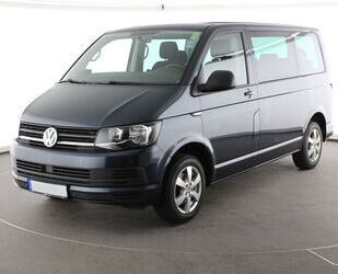 VW Volkswagen T6 Transporter Multivan Trendline Gebrauchtwagen