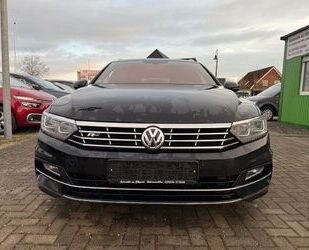 VW Volkswagen Passat Variant Highline BMT/Start-Stopp Gebrauchtwagen