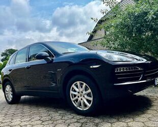 Porsche Porsche Cayenne Diesel 3.0 Gebrauchtwagen