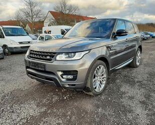 Land Rover Land Rover Range Rover Sport HSE Dynamic Gebrauchtwagen