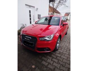 Audi Audi A1 1.2 TFSI Attraction Sportback Attraction Gebrauchtwagen