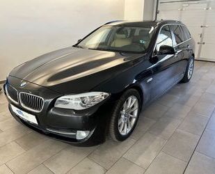 BMW BMW 520 d Touring Automatik Gebrauchtwagen