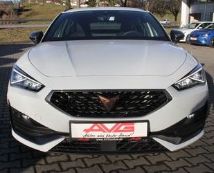 Cupra Cupra Leon eTSI ST LED CAM VC NAV 18Z AdapTemp Gebrauchtwagen