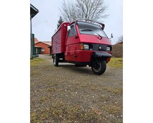 Piaggio APE TM Gebrauchtwagen