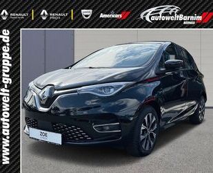 Renault Renault ZOE Evolution R135 Gebrauchtwagen