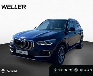 BMW BMW X5 xDrive40d X Line LC-Prof H/K DAB HUD Pano A Gebrauchtwagen