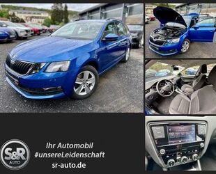 Skoda Skoda Octavia **AMBITION** Gebrauchtwagen