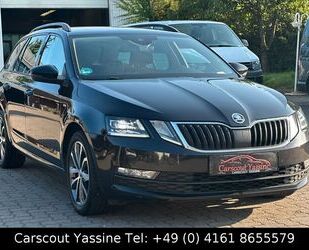 Skoda Skoda Octavia Combi Drive/LED/Navi/2.Hand/ Gebrauchtwagen