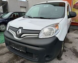 Renault Renault Kangoo Rapid Basis Klima Euro 6 1. Hand Gebrauchtwagen