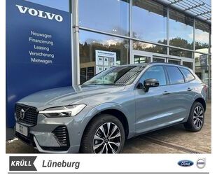 Volvo Volvo XC60 B4 B Plus Dark+ACC+Pano+360°+H&C Gebrauchtwagen