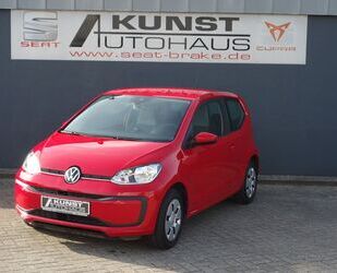 VW Volkswagen up!Move up 1,0 MPI 48 kw