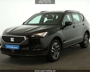 Seat Seat Tarraco 2.0 TDI Style #7-Sitzer#AHK#18Z#Virtu Gebrauchtwagen