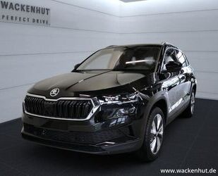 Skoda Skoda Karoq Selection 1.5 TSI *AHK*Panoramaschiebe Gebrauchtwagen