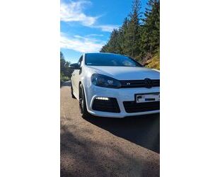 VW Volkswagen Golf 2.0 TSI 4MOTION R R Gebrauchtwagen