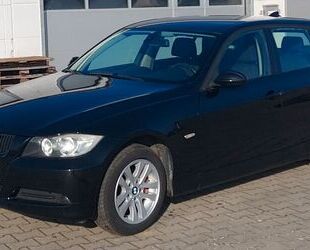 BMW BMW 318 Baureihe 3 Touring 318i Gebrauchtwagen