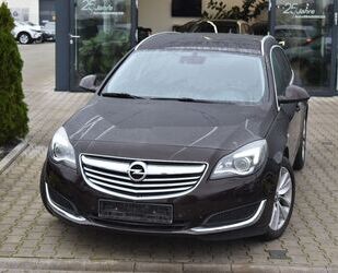 Opel Opel Insignia ST Innovation Navi~RFKamera~BiXenon~ Gebrauchtwagen