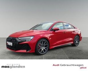 Audi Audi RS 3 VMax Facelift SONOS Pano Matrix Gebrauchtwagen