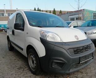 Fiat Fiat Fiorino Basis Kasten Gebrauchtwagen