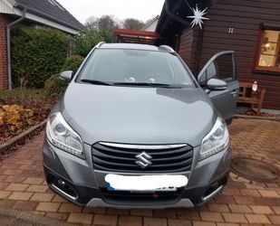 Suzuki Suzuki (SX4) S-Cross 1.6 Comfort+ 4WD CVT Comfort+ Gebrauchtwagen