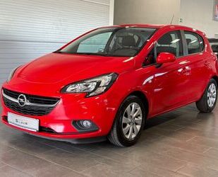 Opel Opel Corsa E 1.3 CDTI ecoFlex 2xPDC/NAVI Gebrauchtwagen