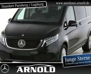 Mercedes-Benz Mercedes-Benz EQV 300 AVANTGARDE Lang 360° el-Türe Gebrauchtwagen