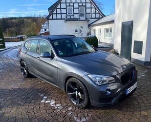 BMW BMW X1 xDrive18d Sport Line zu verkaufen! Gebrauchtwagen