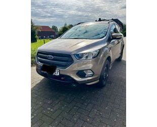 Ford Ford Kuga 2,0 TDCi 4x4 110kW ST-Line ST-Line Gebrauchtwagen