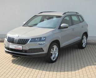 Skoda Skoda Karoq 1.5 TSI Style Gebrauchtwagen