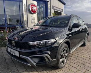 Fiat Fiat Tipo 5-Türer City Cross MildHybrid 1.5 130PS Gebrauchtwagen