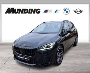 BMW BMW 223i A xDrive M-Sportpaket Navi|HUD|HK-HiFi|DA Gebrauchtwagen