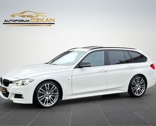 BMW BMW 340i Touring M Sport Shadow DEUTSCH! Gebrauchtwagen