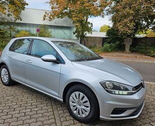 VW Volkswagen Golf VII Lim. BMT/Start-Stopp*NAVI*KAME Gebrauchtwagen